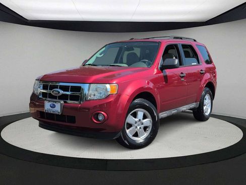 Used 2012 Ford Escape XLT AWD/4WD image 1
