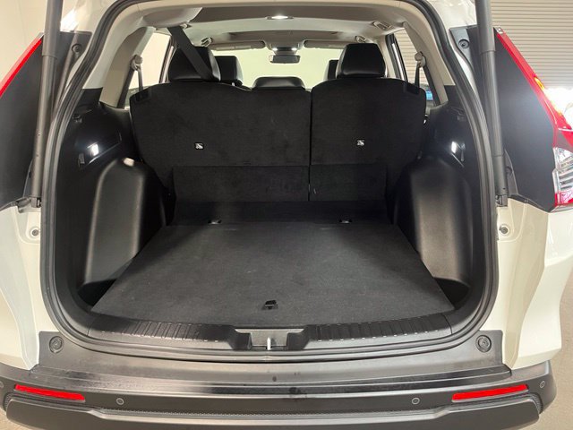 Used 2024 Honda CR-V EX-L image 18