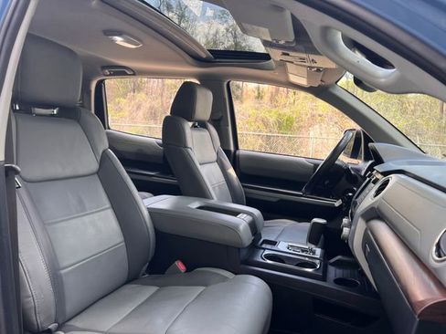 Used 2019 Toyota Tundra Limited image 37