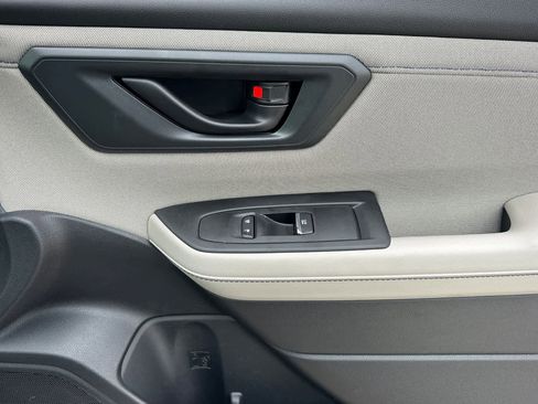 New 2026 Subaru Forester Premium image 19