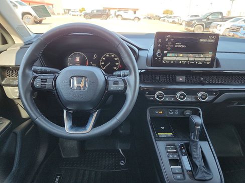 Used 2023 Honda CR-V EX-L image 11