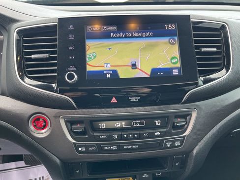 Used 2022 Honda Ridgeline RTL-E image 21