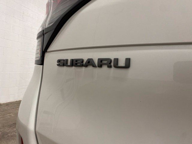 Used 2025 Subaru Forester Premium AWD/4WD image 98