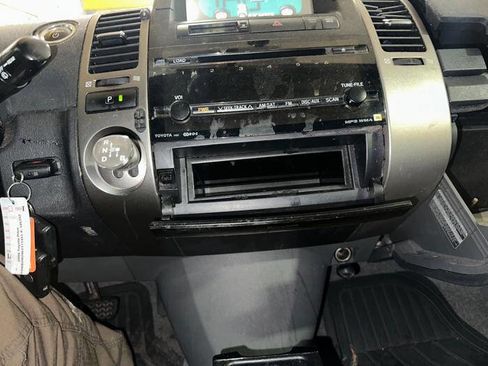 Used 2006 Toyota Prius FWD image 37