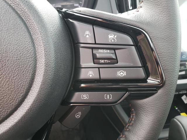 Used 2026 Subaru Forester Touring AWD/4WD image 17