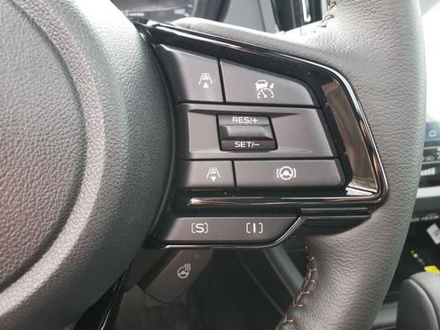 Used 2026 Subaru Forester Touring image 17