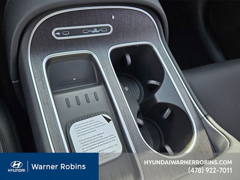 New 2026 Hyundai Palisade SEL image 25