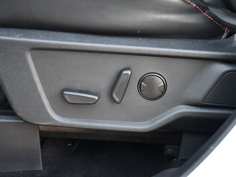 Used 2023 Ford Bronco Raptor image 14