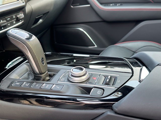 Used 2024 Maserati Levante GT Ultima AWD/4WD image 15