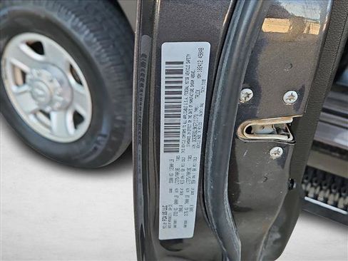 Used 2019 RAM 3500 Tradesman AWD/4WD image 22