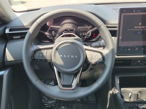 New 2026 MAZDA CX-5 2.5 S w/ Premium Plus Package AWD/4WD image 22