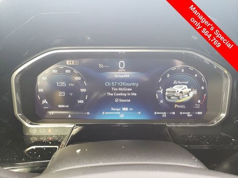 Used 2026 Chevrolet Silverado 2500 LT w/ Trail Boss Package image 19