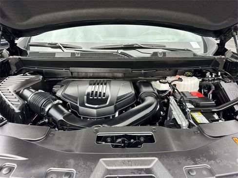 Used 2025 GMC Acadia Denali w/ Super Cruise Package image 25