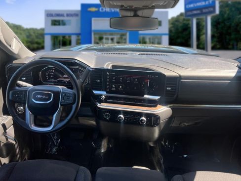 Used 2024 GMC Sierra 1500 Elevation AWD/4WD image 31