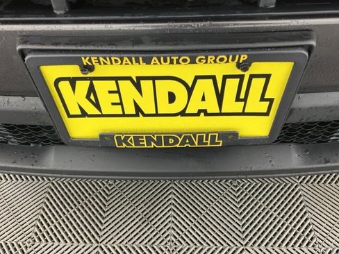 Used 2018 Jeep Compass Latitude w/ Popular Equipment Group image 31