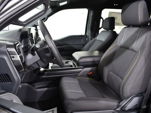 New 2025 Ford F150 STX w/ Equipment Group 200A image 6