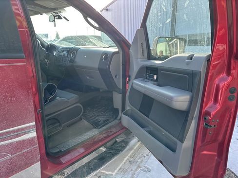 Used 2007 Ford F150 XLT image 32