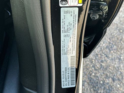 New 2026 RAM 1500 Big Horn image 22