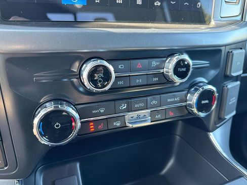New 2026 Ford F150 XLT AWD/4WD image 17