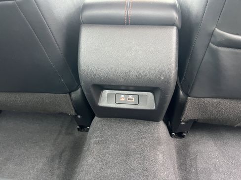 Certified 2024 Nissan Altima 2.5 SR image 30