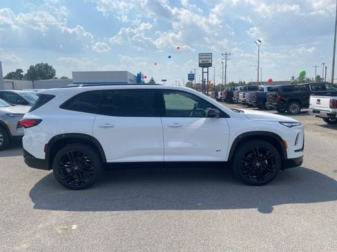 New 2026 Buick Enclave Sport Touring w/ Power Package image 7