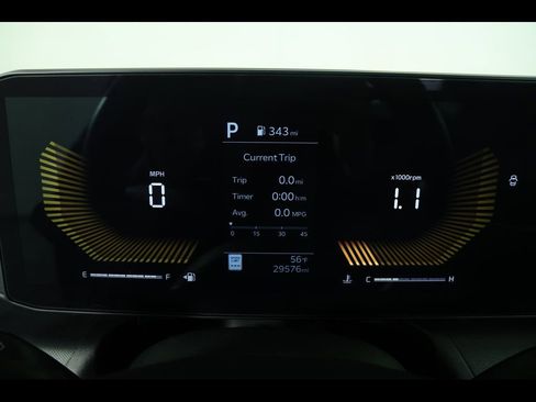Used 2025 Kia K4 FWD image 21