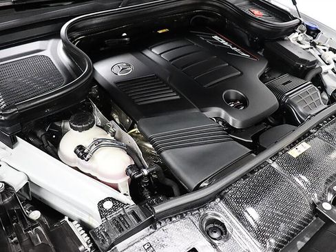 Used 2024 Mercedes-Benz GLE 53 AMG 4MATIC Coupe image 79