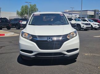 Used 2016 Honda HR-V LX video 2
