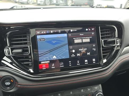 Used 2024 Dodge Durango GT AWD/4WD image 52