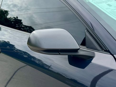 Used 2024 Ford Mustang Dark Horse RWD image 54