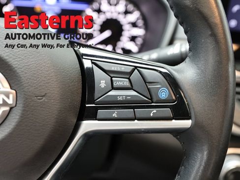 Used 2024 Nissan Altima 2.5 SV w/ SV Premium Package AWD/4WD image 14