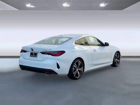 Certified 2023 BMW 430i 430i w/ Premium Package image 9