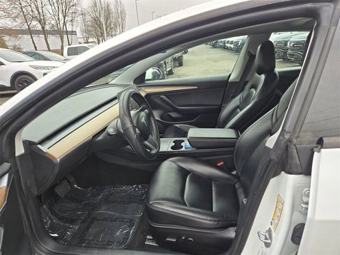 Used 2021 Tesla Model 3 Long Range image 12