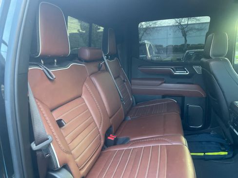 Used 2024 GMC Sierra 1500 Denali Ultimate image 20