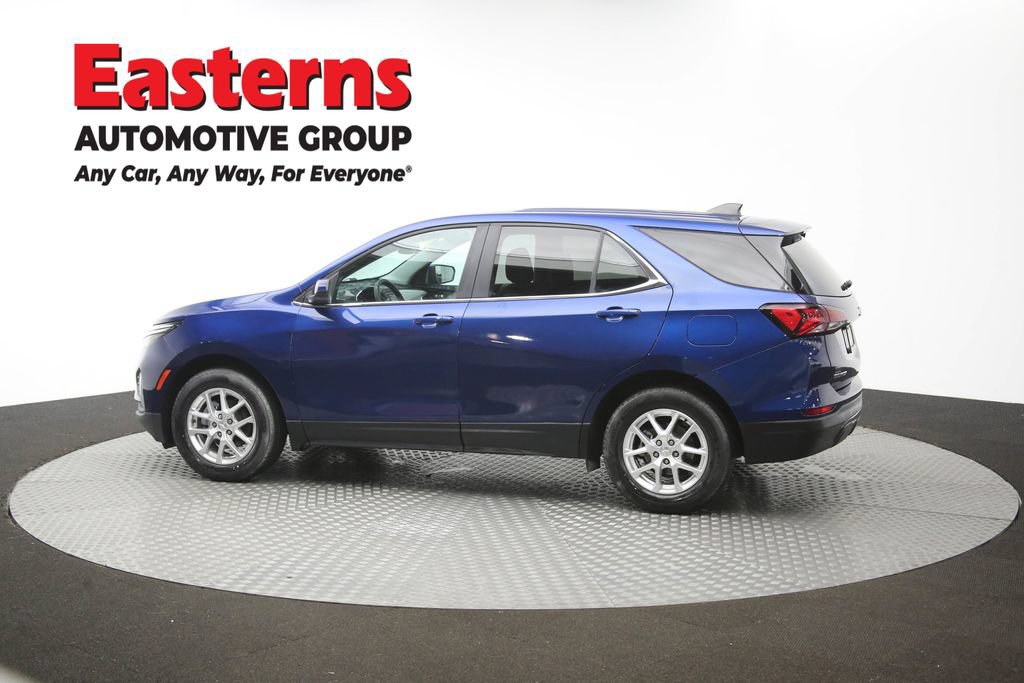 Used 2022 Chevrolet Equinox LT FWD image 63