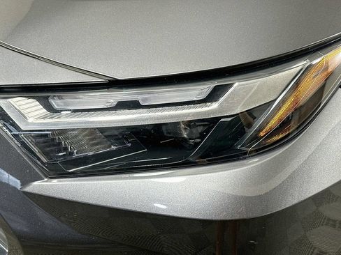 Used 2023 Toyota RAV4 XLE w/ Convenience Package AWD/4WD image 3