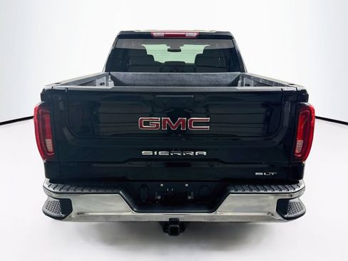 Used 2026 GMC Sierra 1500 SLT AWD/4WD image 7