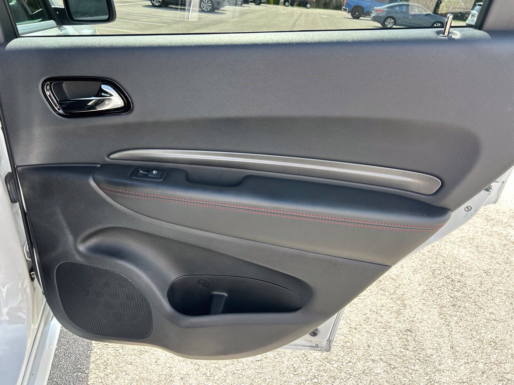 Used 2023 Dodge Durango R/T RWD image 46