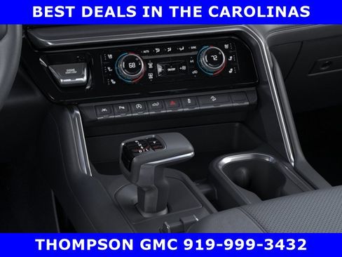 New 2026 GMC Sierra 1500 Denali AWD/4WD image 26