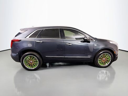 Used 2023 Cadillac XT5 Premium Luxury w/ Technology Package image 11