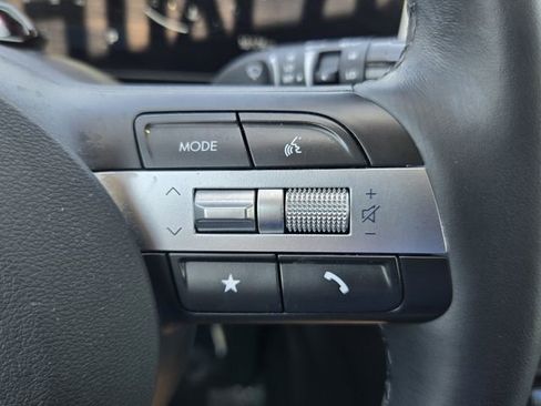 Used 2025 Hyundai Tucson SEL FWD image 24