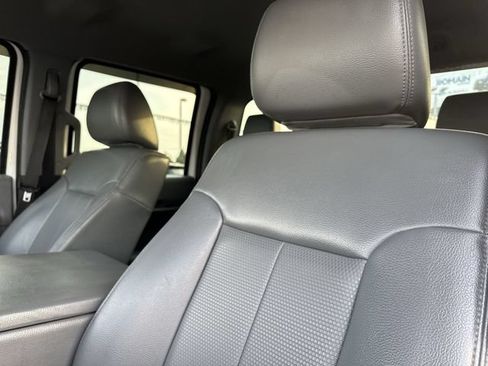 Used 2016 Ford F250 XL w/ Power Equipment Group AWD/4WD image 13