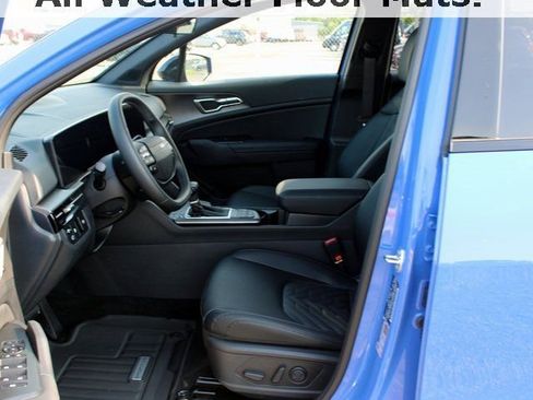 New 2026 Kia Sportage X-Line w/ X-Line Technology Package AWD/4WD image 7