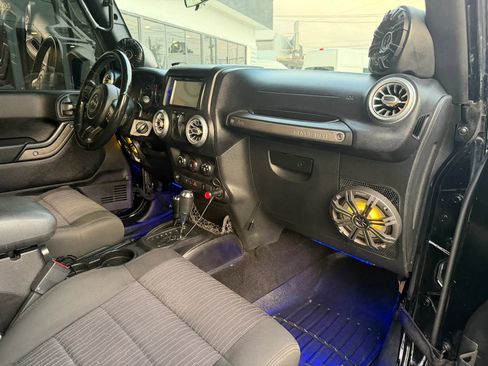 Used 2011 Jeep Wrangler Sport image 21