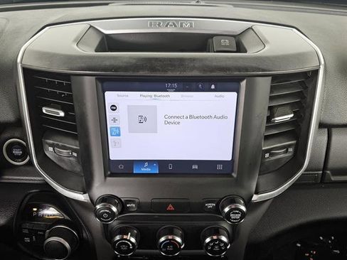 Used 2024 RAM 2500 Big Horn image 34