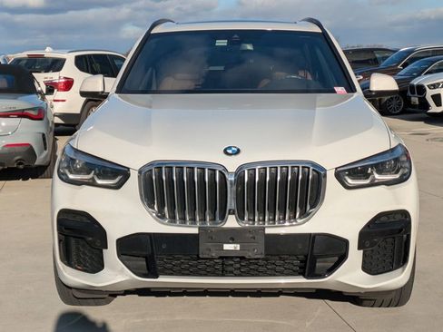 Used 2023 BMW X5 xDrive40i w/ M Sport Package image 2