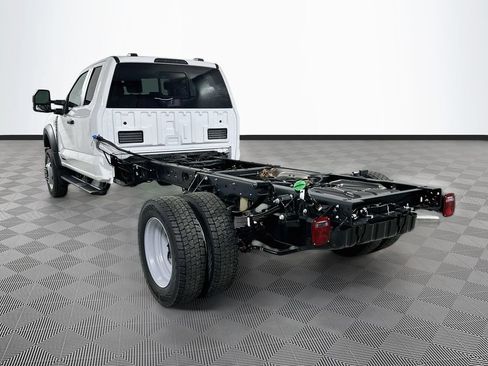 New 2026 Ford F450 XL AWD/4WD image 23