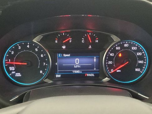 Used 2023 Chevrolet Equinox LT FWD image 23