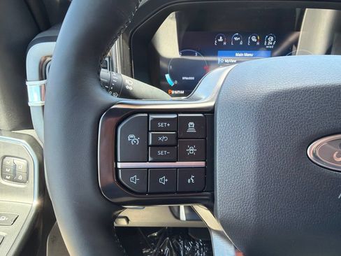 New 2026 Ford F350 Platinum AWD/4WD image 6