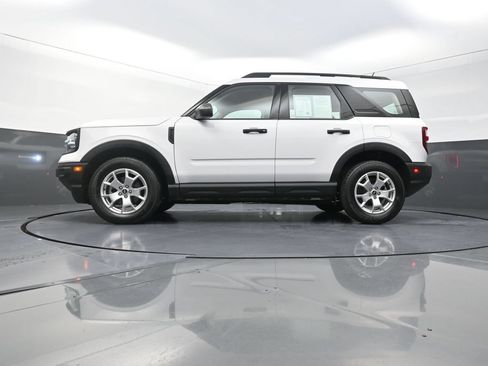Used 2023 Ford Bronco Sport AWD/4WD image 24